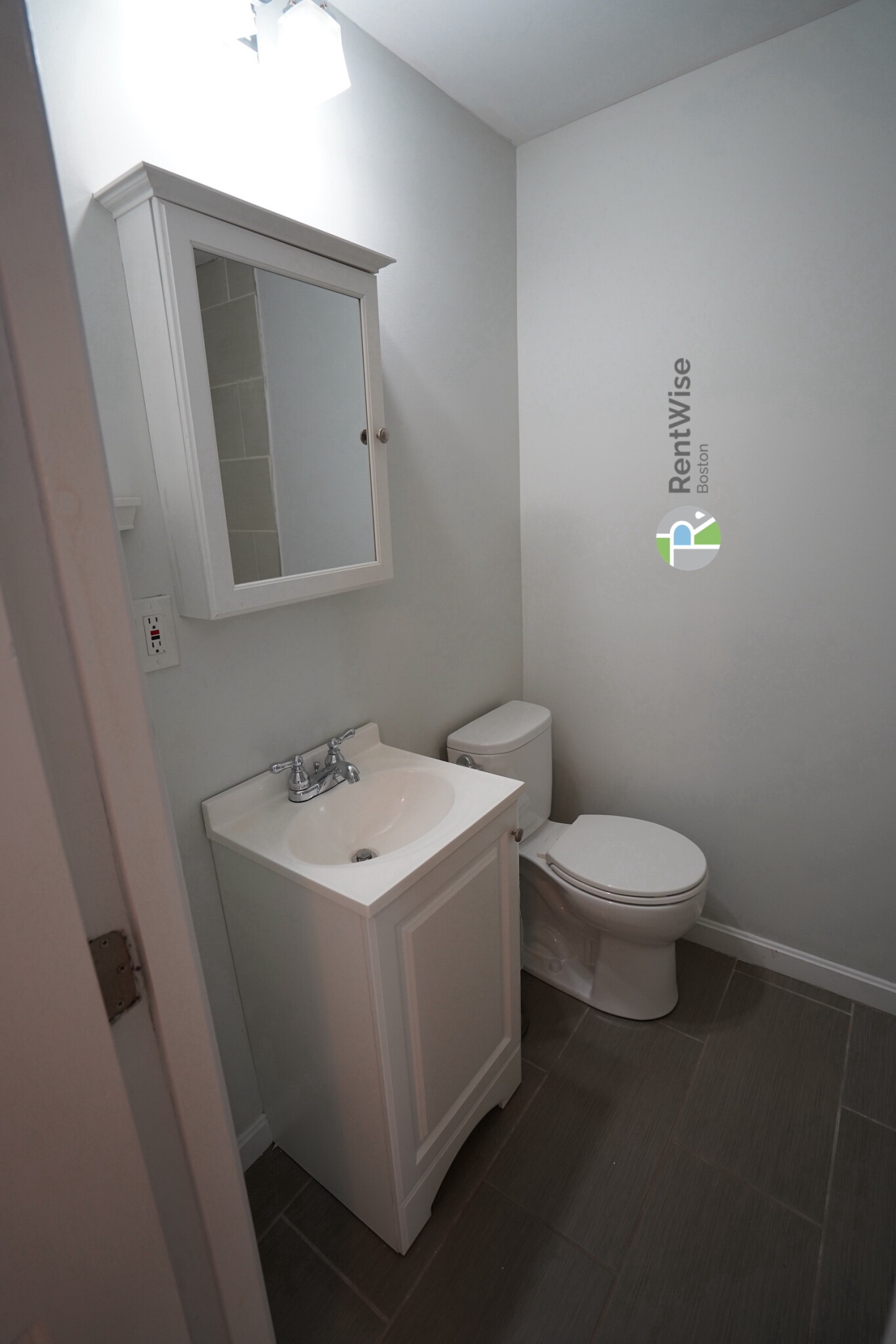 1 bed, 1 bath apartment for rent at 36 L St Unit 2, South Boston — photo 8 of 31