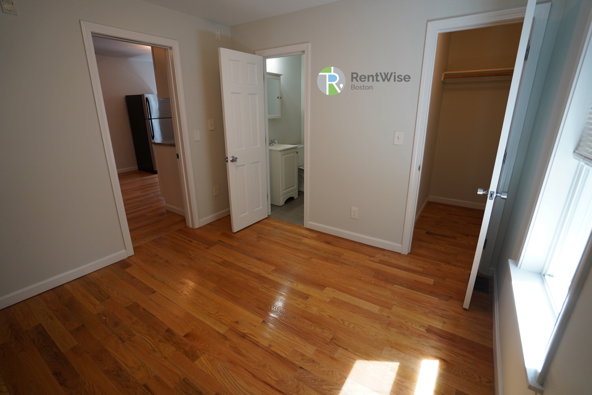 1 bed, 1 bath apartment for rent at 36 L St Unit 2, South Boston — photo 9 of 31