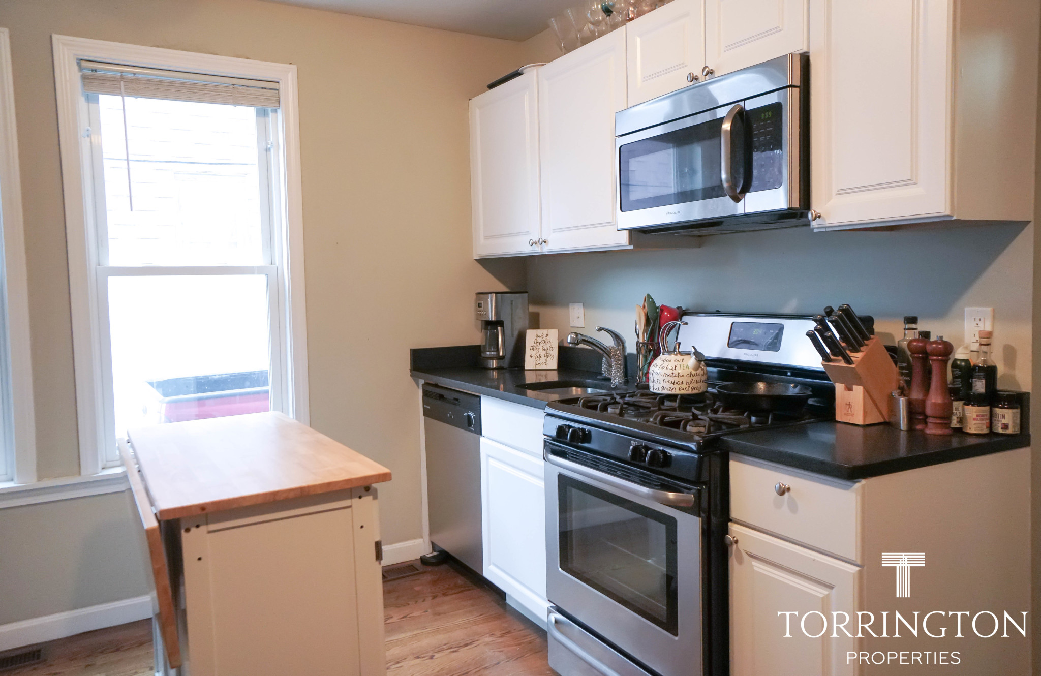 1 bed, 1 bath apartment for rent at 36 L St Unit 2, South Boston — photo 17 of 31