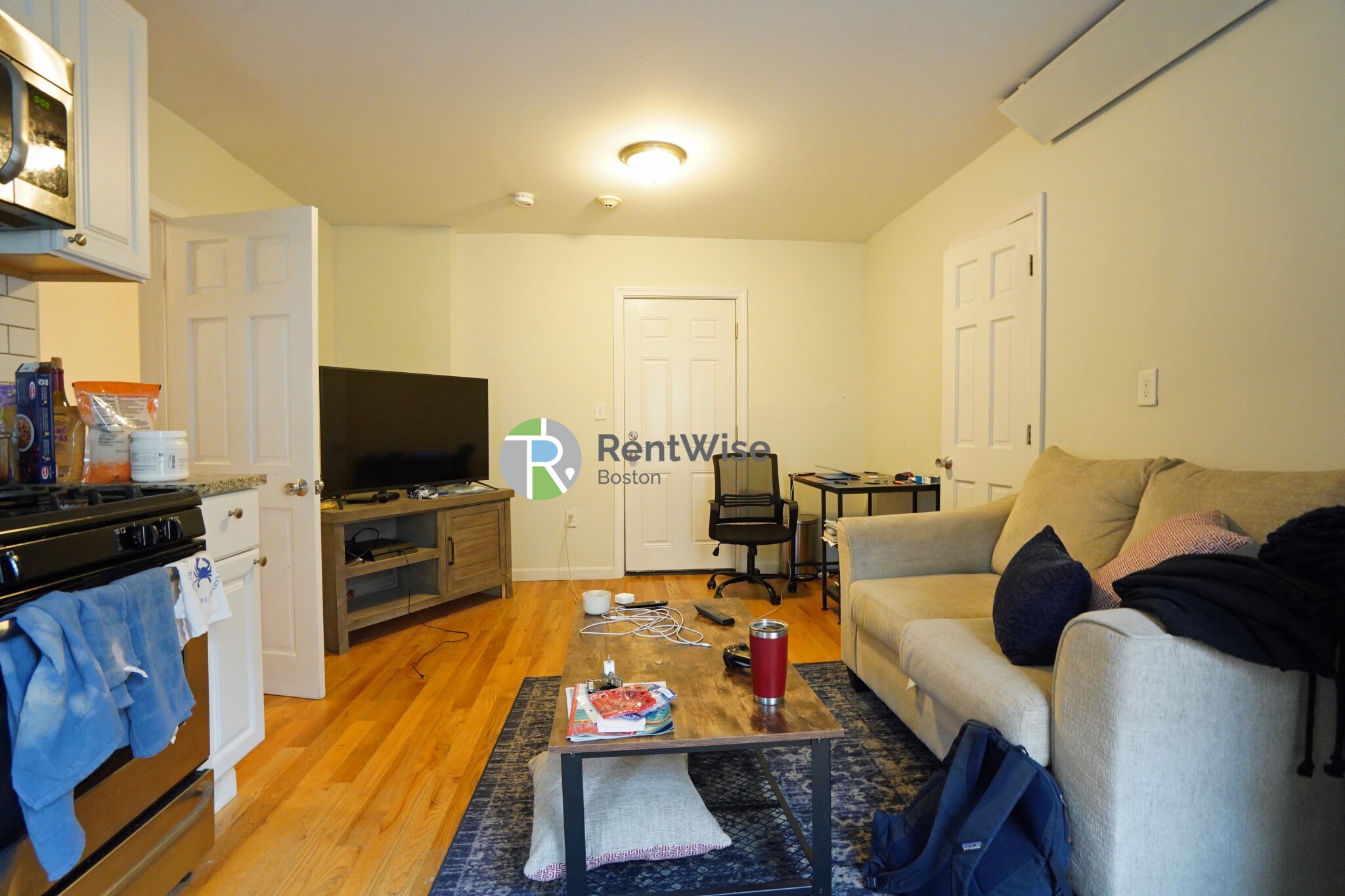 1 bed, 1 bath apartment for rent at 36 L St Unit 2, South Boston — photo 13 of 31