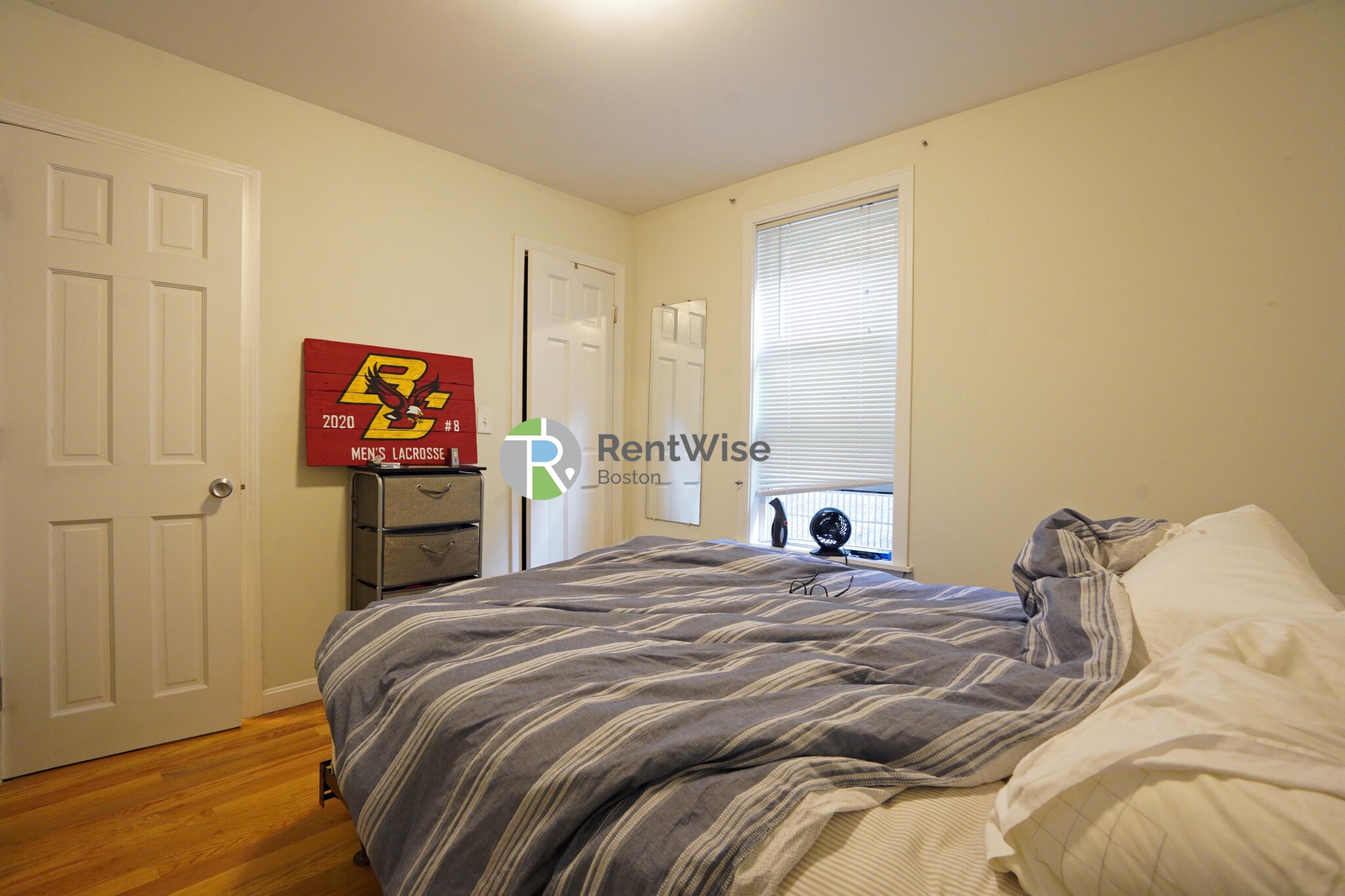 1 bed, 1 bath apartment for rent at 36 L St Unit 2, South Boston — photo 20 of 31