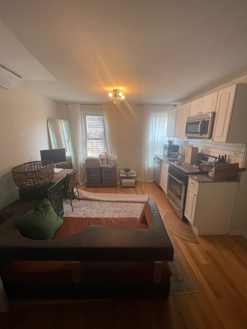 1 bed, 1 bath apartment for rent at 36 L St Unit 2, South Boston — photo 23 of 31