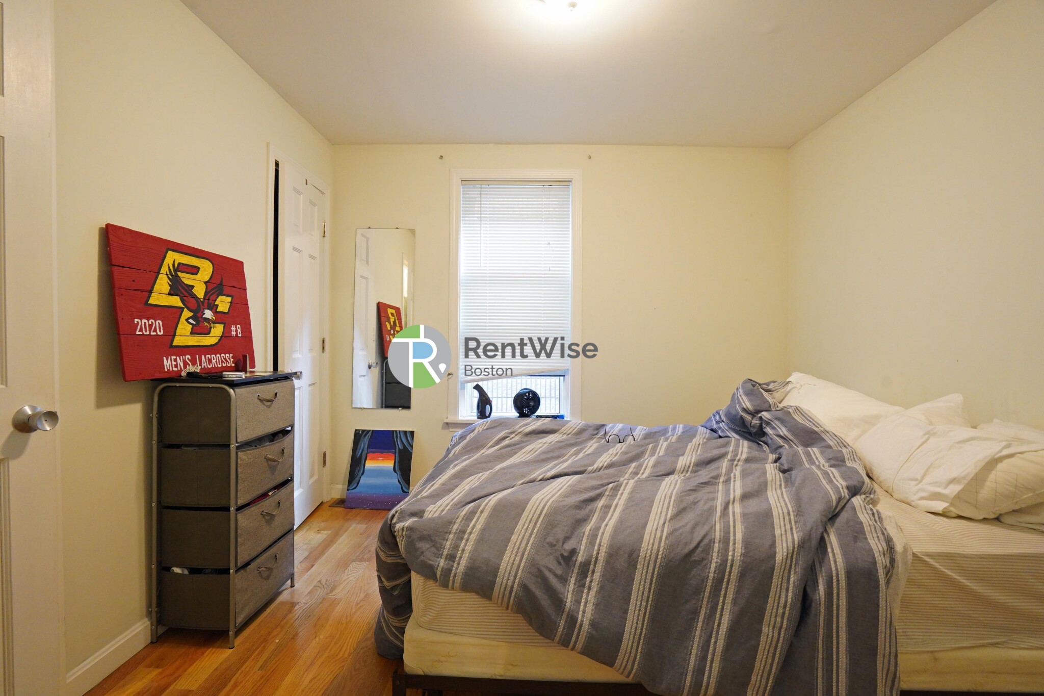 1 bed, 1 bath apartment for rent at 36 L St Unit 2, South Boston — photo 15 of 31