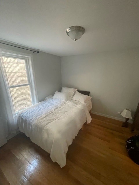 1 bed, 1 bath apartment for rent at 36 L St Unit 2, South Boston — photo 25 of 31