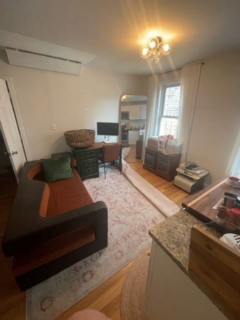 1 bed, 1 bath apartment for rent at 36 L St Unit 2, South Boston — photo 24 of 31