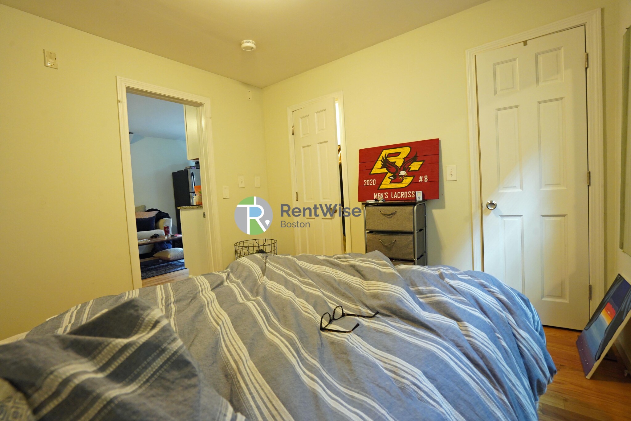 1 bed, 1 bath apartment for rent at 36 L St Unit 2, South Boston — photo 21 of 31