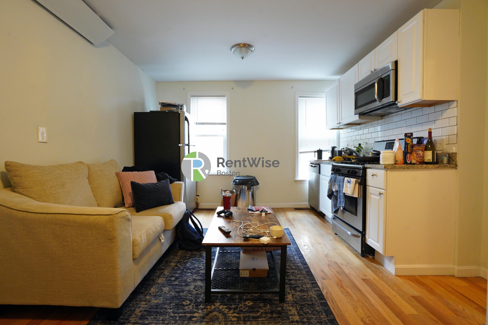 1 bed, 1 bath apartment for rent at 36 L St Unit 2, South Boston — photo 12 of 31