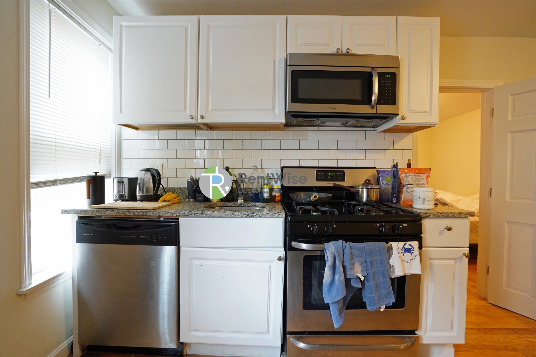 1 bed, 1 bath apartment for rent at 36 L St Unit 2, South Boston — photo 14 of 31