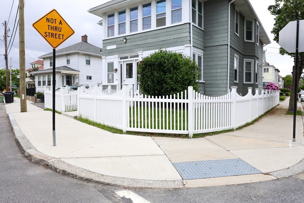 2 bed, 2 bath apartment for rent at 36 Lancaster St Unit 1, Quincy — photo 26 of 31