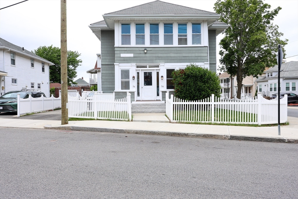 2 bed, 2 bath apartment for rent at 36 Lancaster St Unit 1, Quincy — photo 25 of 31