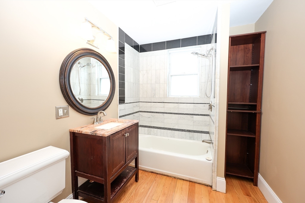 2 bed, 2 bath apartment for rent at 36 Lancaster St Unit 1, Quincy — photo 12 of 31