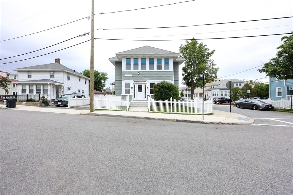 2 bed, 2 bath apartment for rent at 36 Lancaster St Unit 1, Quincy — photo 30 of 31