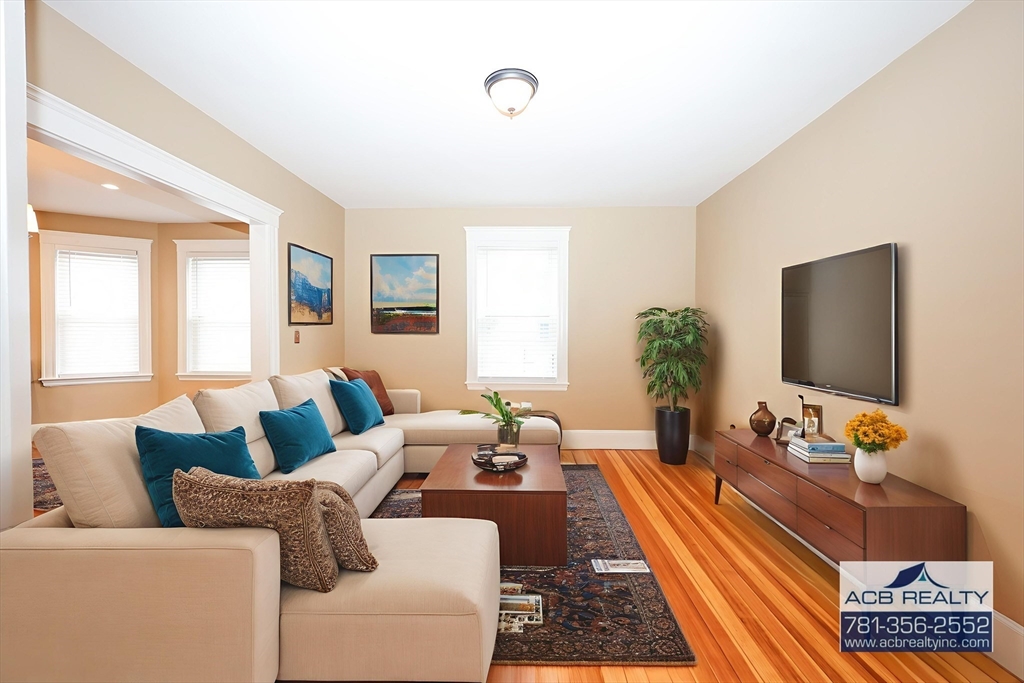 2 bed, 2 bath apartment for rent at 36 Lancaster St Unit 1, Quincy — photo 8 of 31
