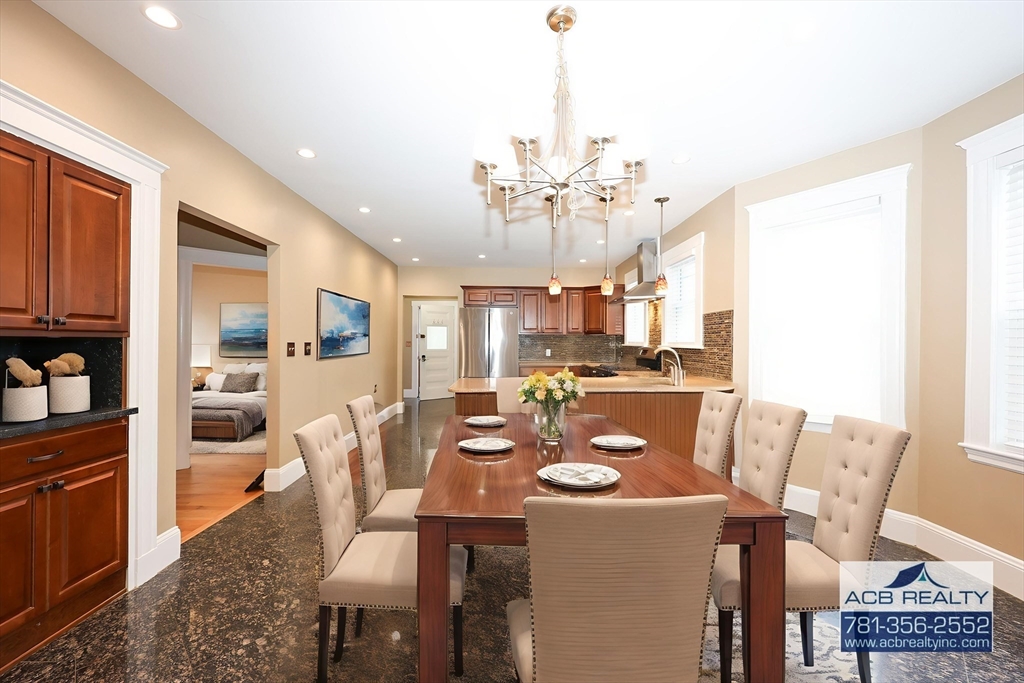 2 bed, 2 bath apartment for rent at 36 Lancaster St Unit 1, Quincy