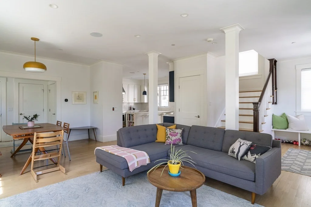 4 bed, 4+ bath apartment for rent at 36 Laurel St Unit 1, Spring Hill — photo 5 of 36