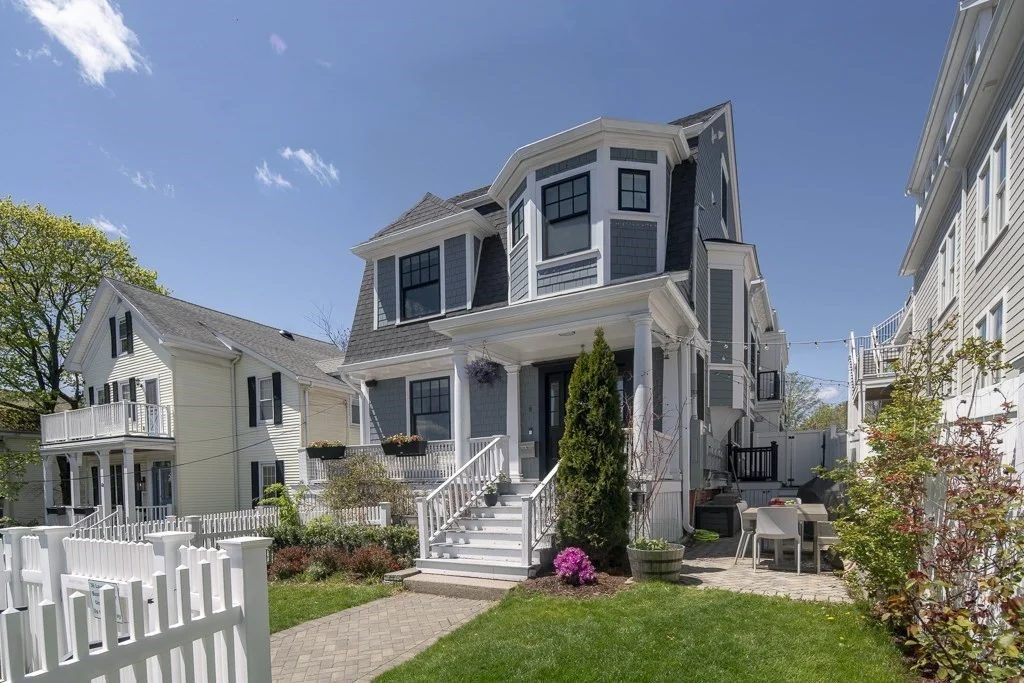 4 bed, 4+ bath apartment for rent at 36 Laurel St Unit 1, Spring Hill — photo 1 of 36