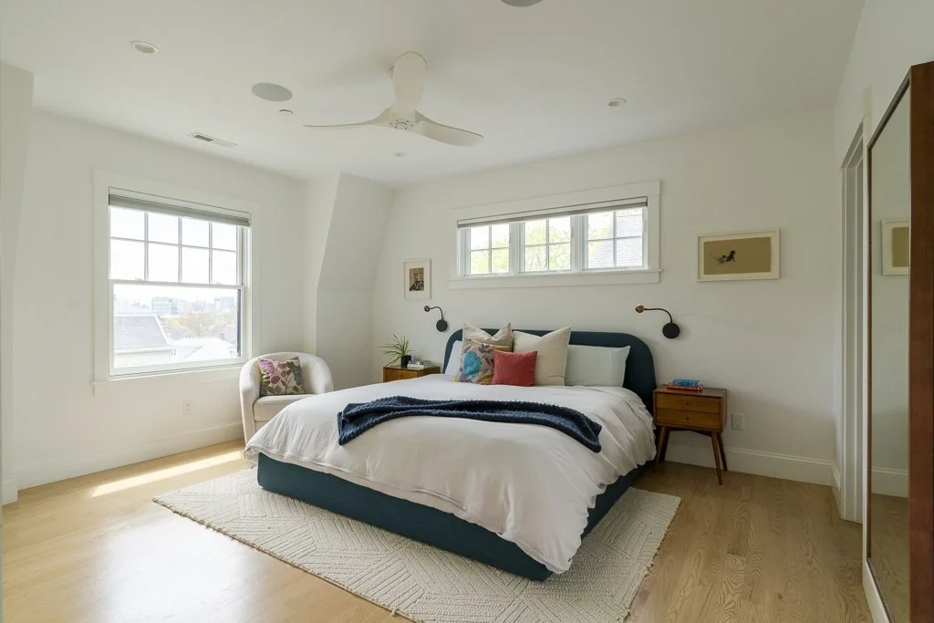 4 bed, 4+ bath apartment for rent at 36 Laurel St Unit 1, Spring Hill — photo 15 of 36