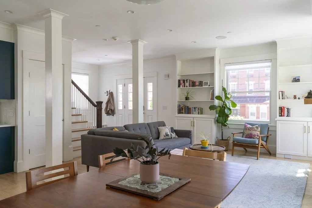 4 bed, 4+ bath apartment for rent at 36 Laurel St Unit 1, Spring Hill — photo 9 of 36