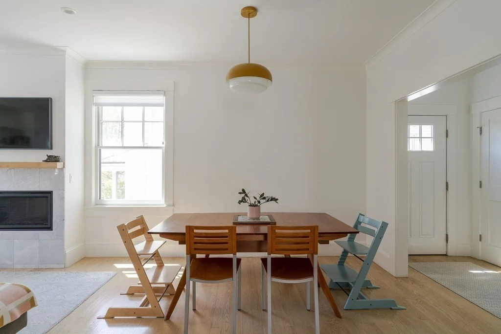 4 bed, 4+ bath apartment for rent at 36 Laurel St Unit FRONT, Spring Hill — photo 5 of 36