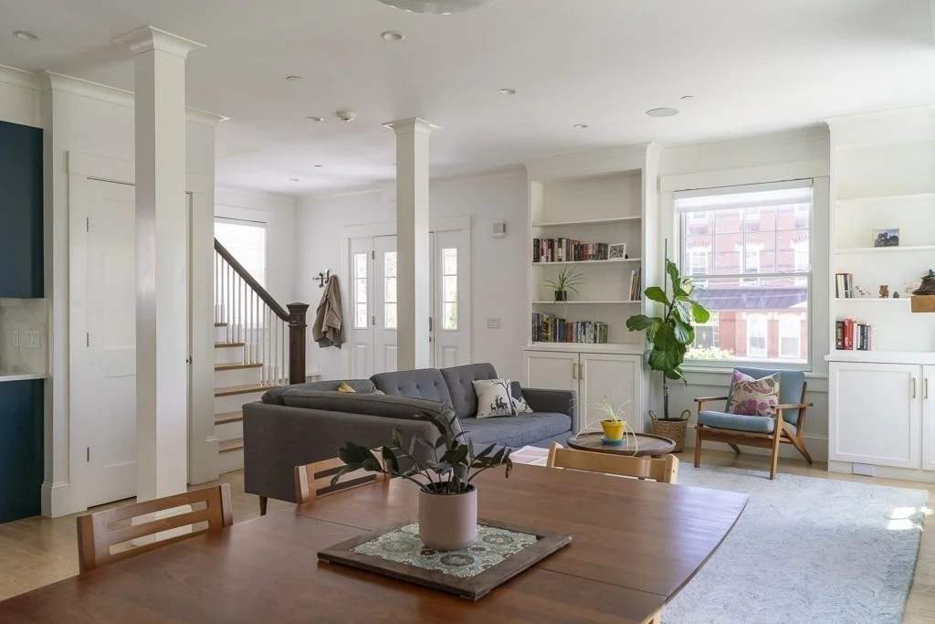4 bed, 4+ bath apartment for rent at 36 Laurel St Unit FRONT, Spring Hill — photo 6 of 36