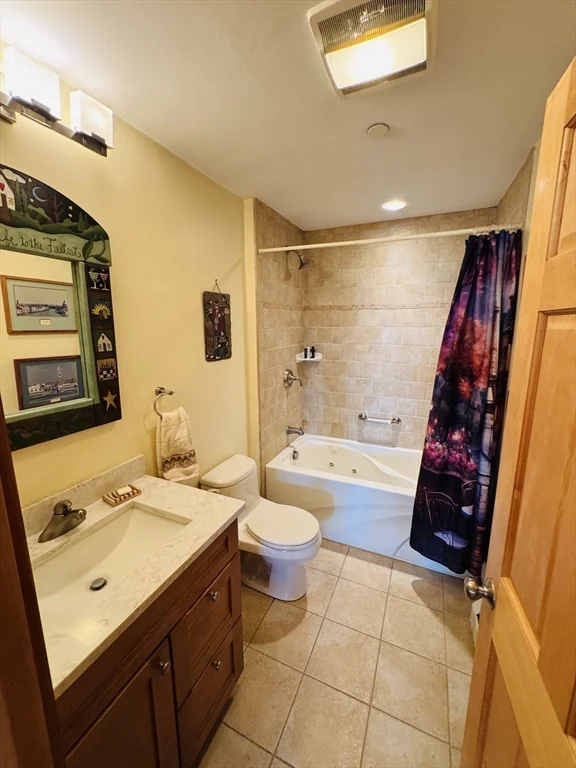 1 bed, 2 bath apartment for rent at 36 Lexington St Unit 3, Watertown — photo 9 of 17