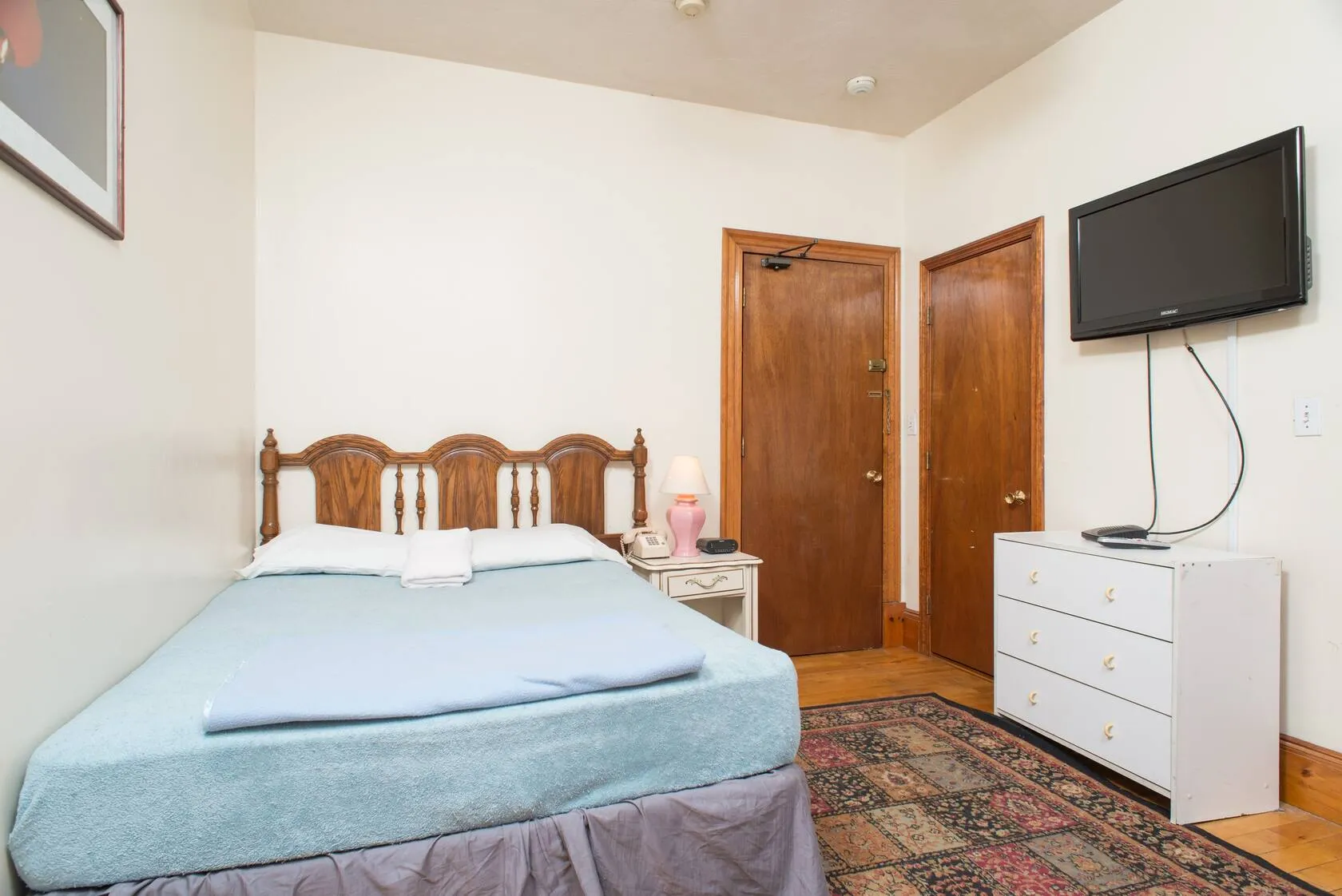 Studio bed, 1 bath apartment for rent at 36 Linden St Unit 20, Allston