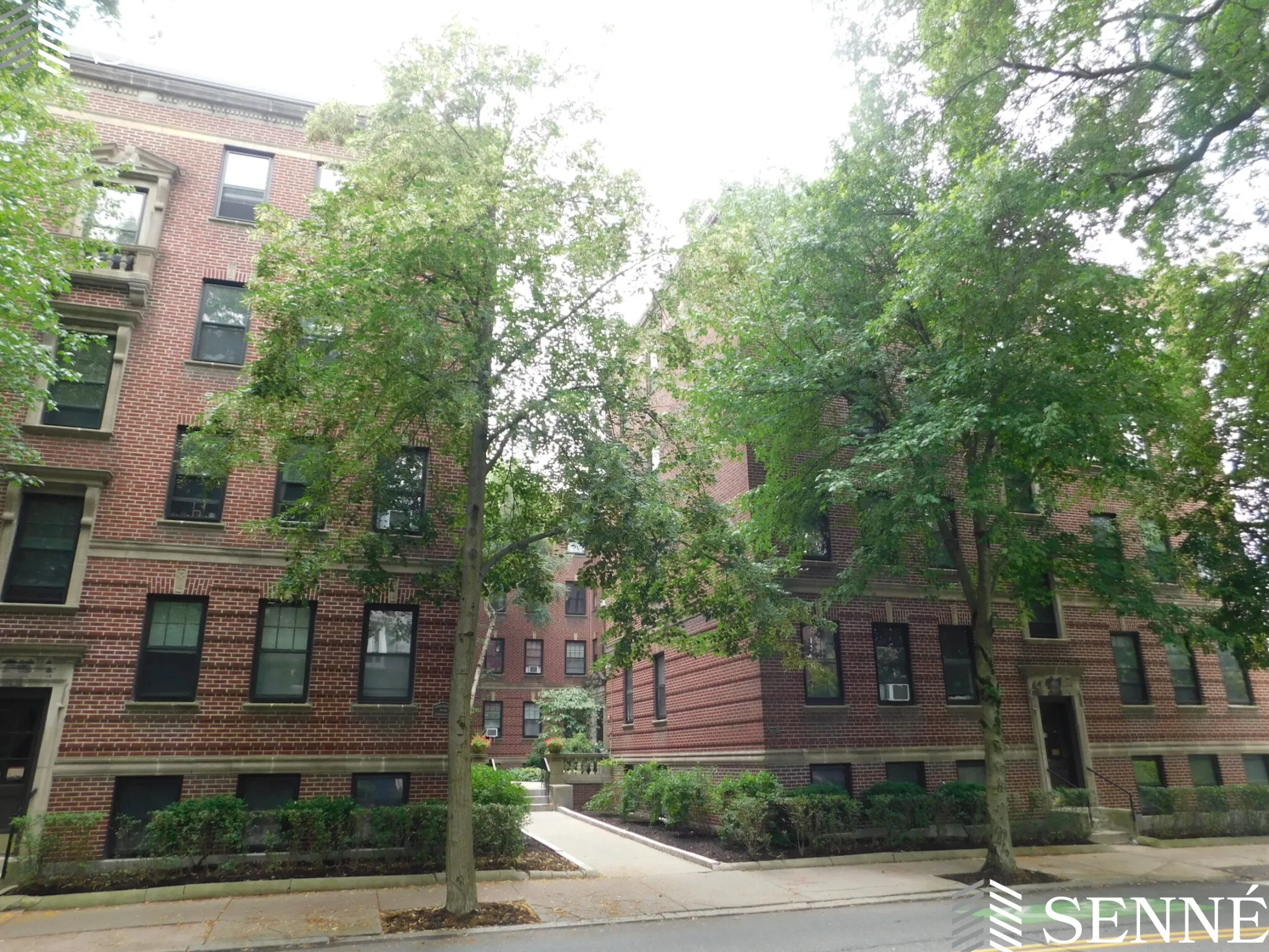 Studio bed, 1 bath apartment for rent at 36 Linnaean St Unit 15, Neighborhood Nine — photo 8 of 8