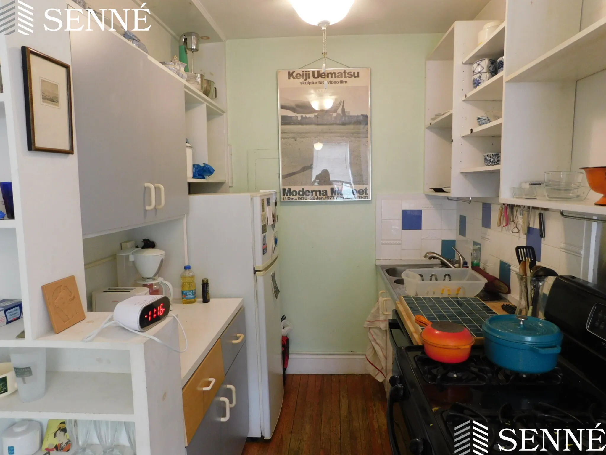 Studio bed, 1 bath apartment for rent at 36 Linnaean St Unit 15, Neighborhood Nine