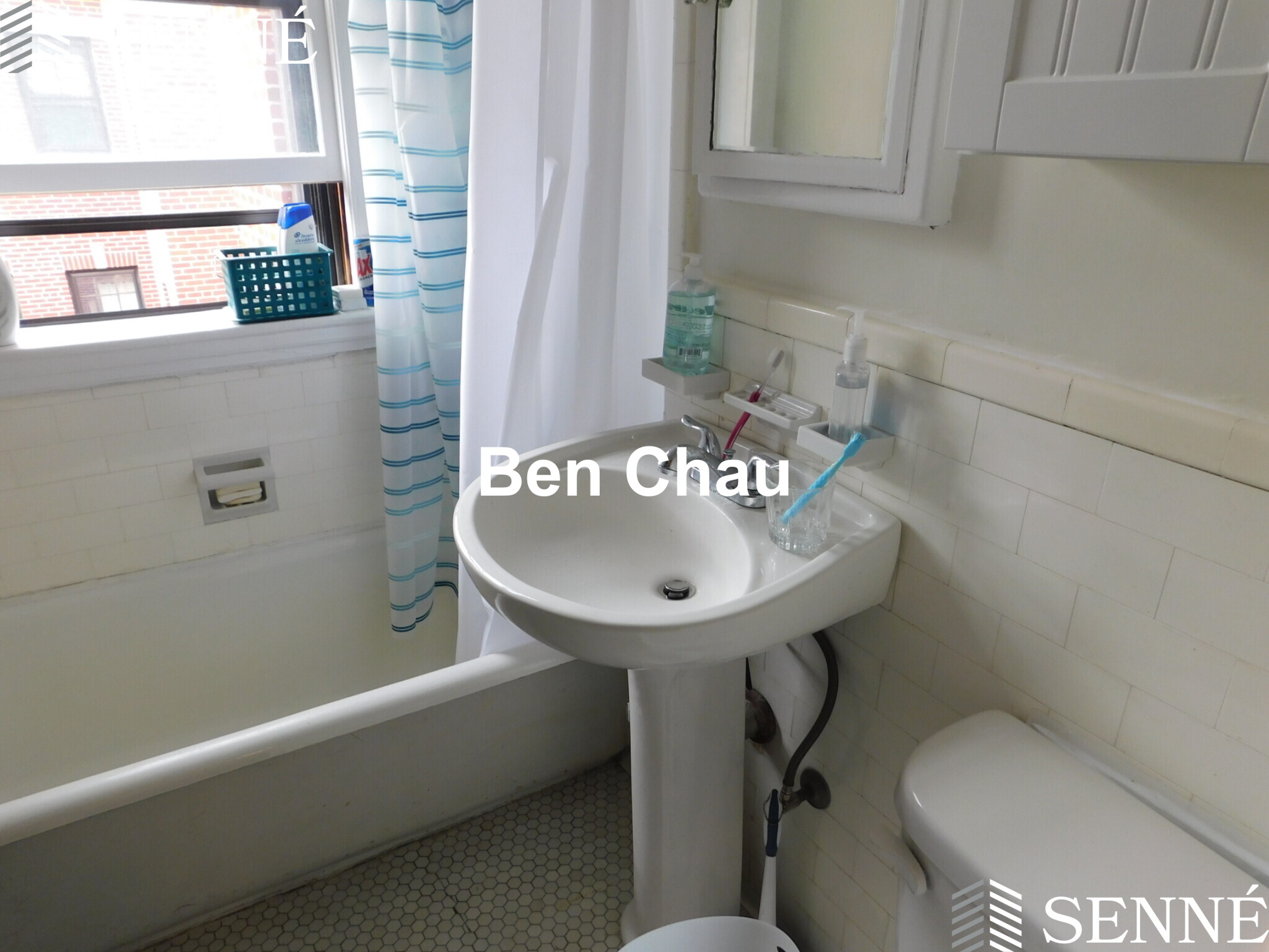 1 bed, 1 bath apartment for rent at 36 Linnaean St Unit 15B, Neighborhood Nine — photo 6 of 8