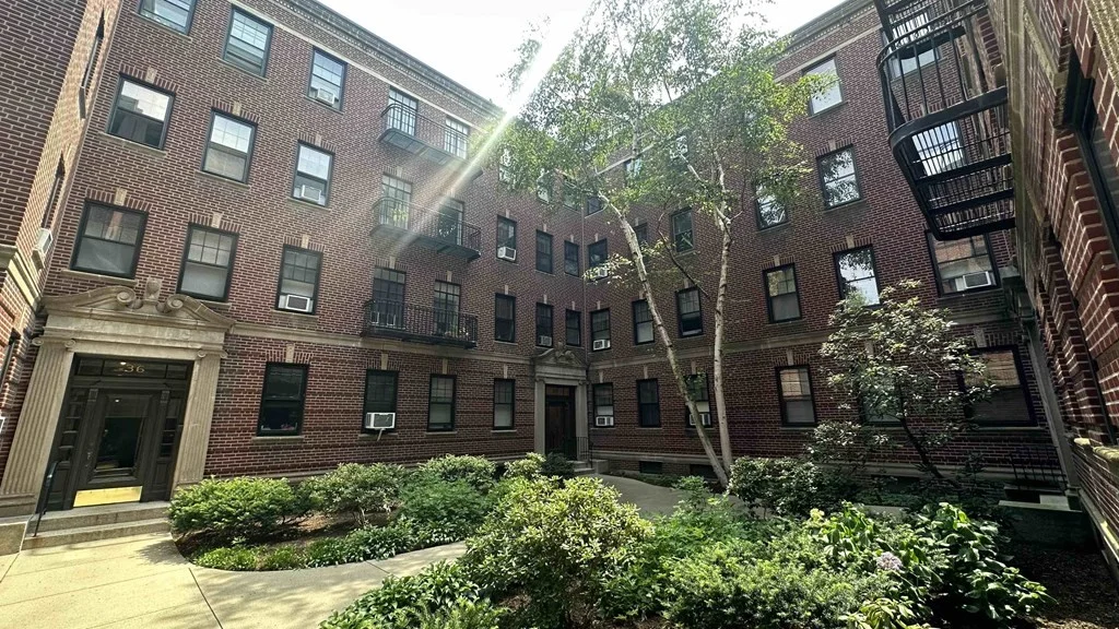 2 bed, 1 bath apartment for rent at 36 Linnaean St Unit 5, Cambridge — photo 14 of 14