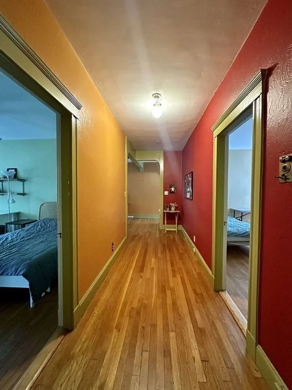 2 bed, 1 bath apartment for rent at 36 Linnaean St Unit 5, Cambridge — photo 9 of 14