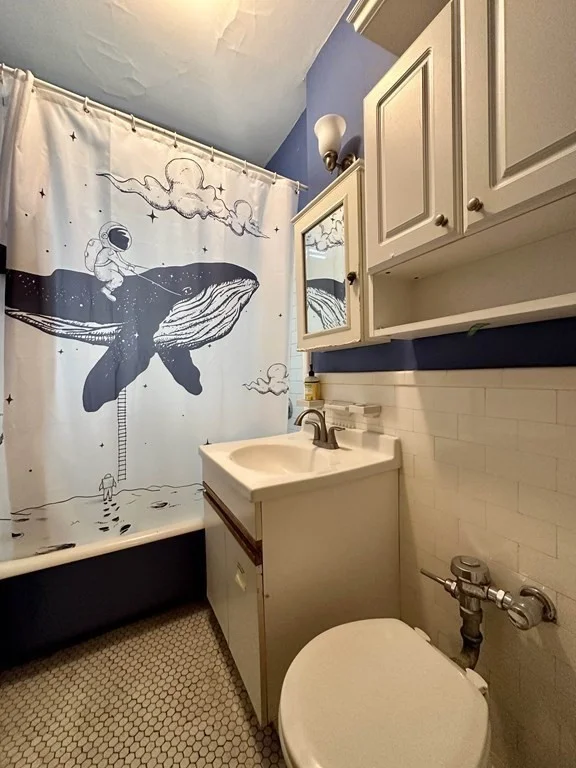 2 bed, 1 bath apartment for rent at 36 Linnaean St Unit 5, Cambridge — photo 7 of 14