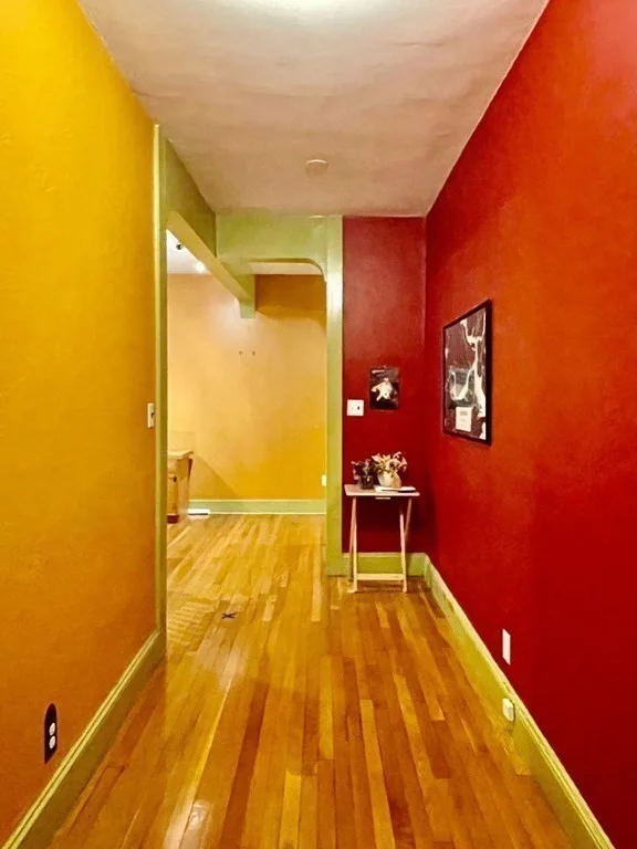 2 bed, 1 bath apartment for rent at 36 Linnaean St Unit 5, Cambridge — photo 8 of 14