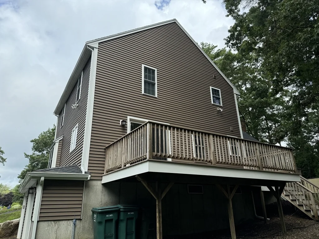 3 bed, 1 bath apartment for rent at 36 Lisa Ave, Plymouth — photo 24 of 25