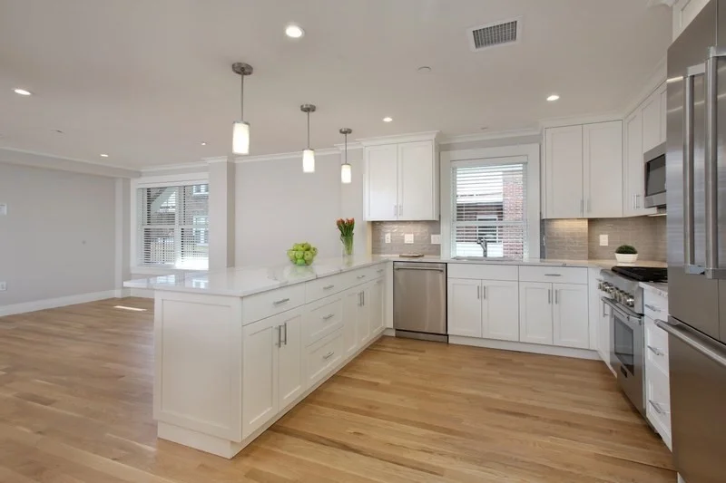 2 bed, 2 bath apartment for rent at 36 Longwood Ave Unit 2, Coolidge Corner — photo 1 of 10
