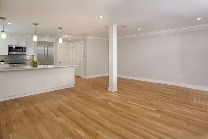 2 bed, 2 bath apartment for rent at 36 Longwood Ave Unit 2, Coolidge Corner — photo 3 of 10