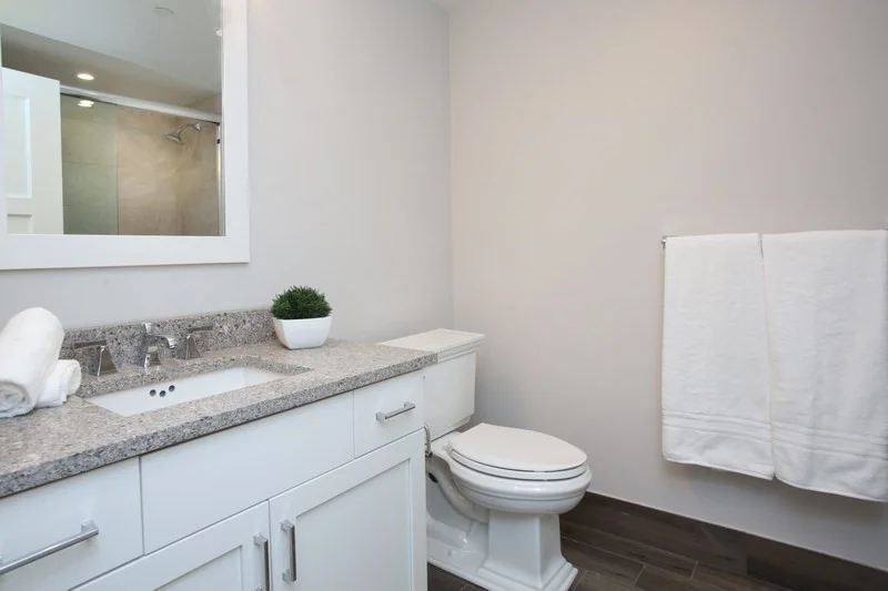 2 bed, 2 bath apartment for rent at 36 Longwood Ave Unit 2, Coolidge Corner — photo 8 of 10