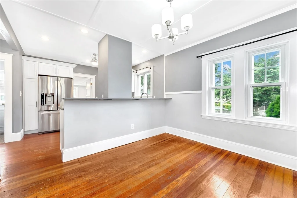2 bed, 1 bath apartment for rent at 36 Marshall St Unit 1, Winthrop Center — photo 11 of 20