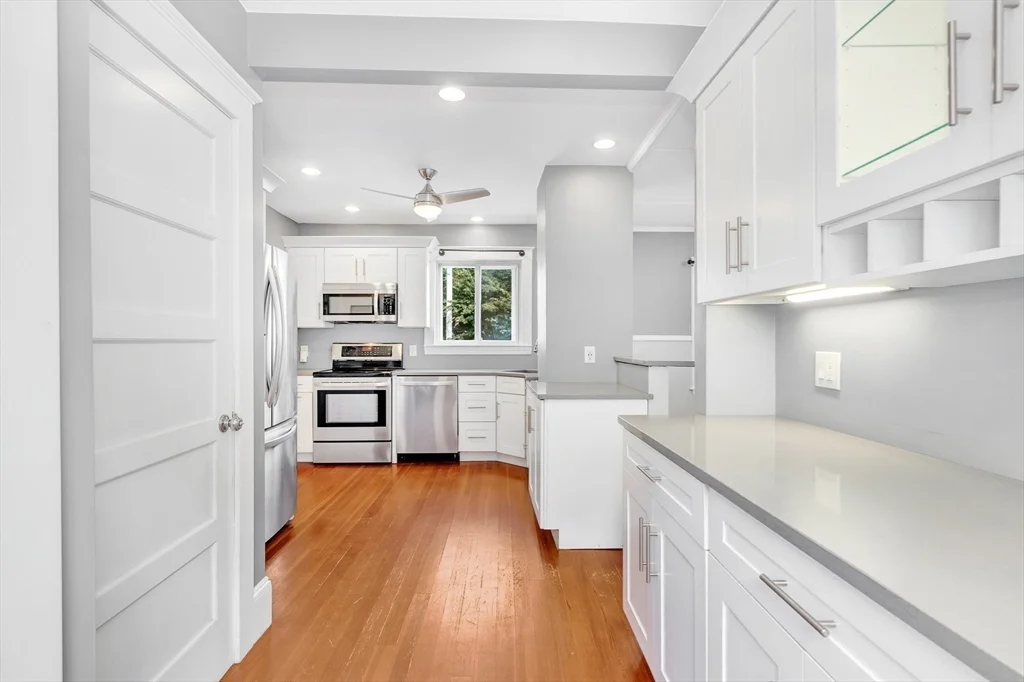 2 bed, 1 bath apartment for rent at 36 Marshall St Unit 1, Winthrop — photo 16 of 20