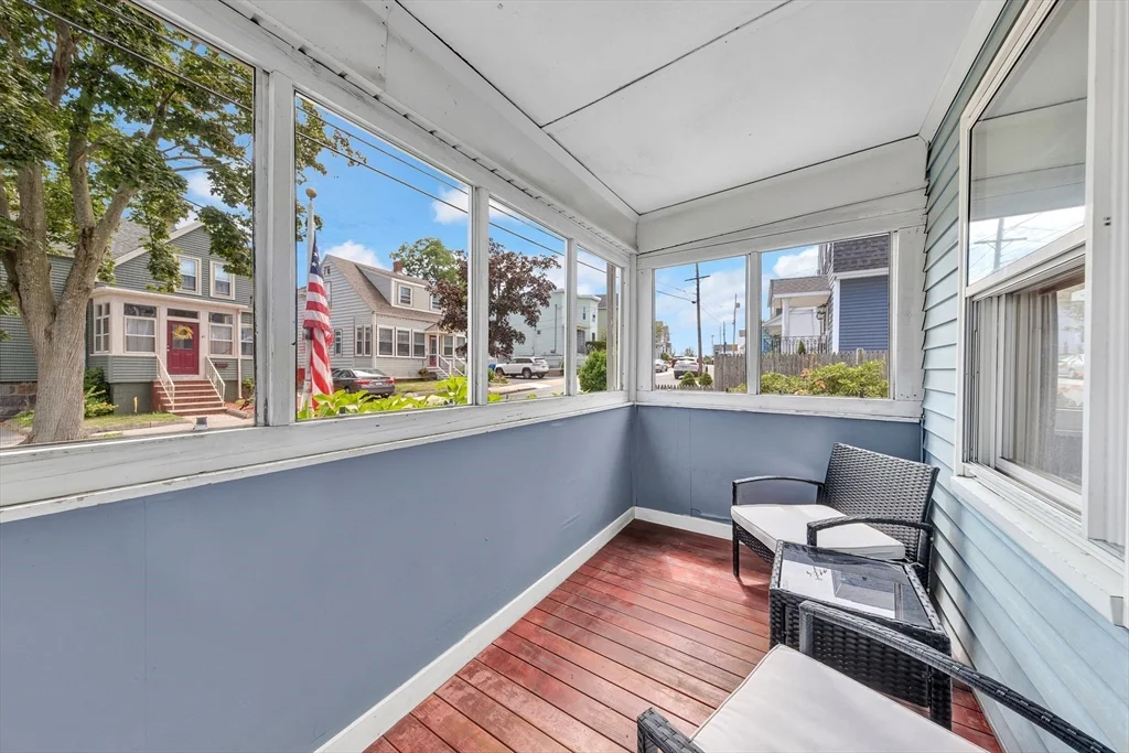 2 bed, 1 bath apartment for rent at 36 Marshall St Unit 1, Winthrop — photo 18 of 20