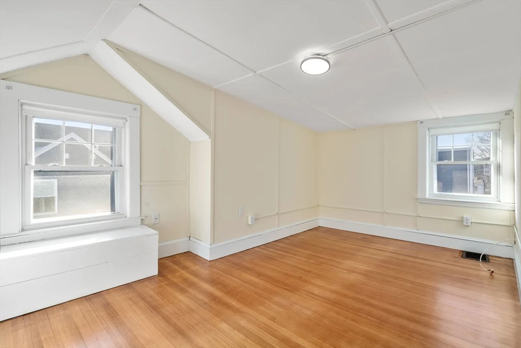 3 bed, 1 bath apartment for rent at 36 Marshall St Unit 2, Winthrop — photo 18 of 19