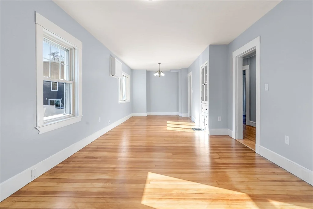3 bed, 1 bath apartment for rent at 36 Marshall St Unit 2, Winthrop — photo 7 of 19