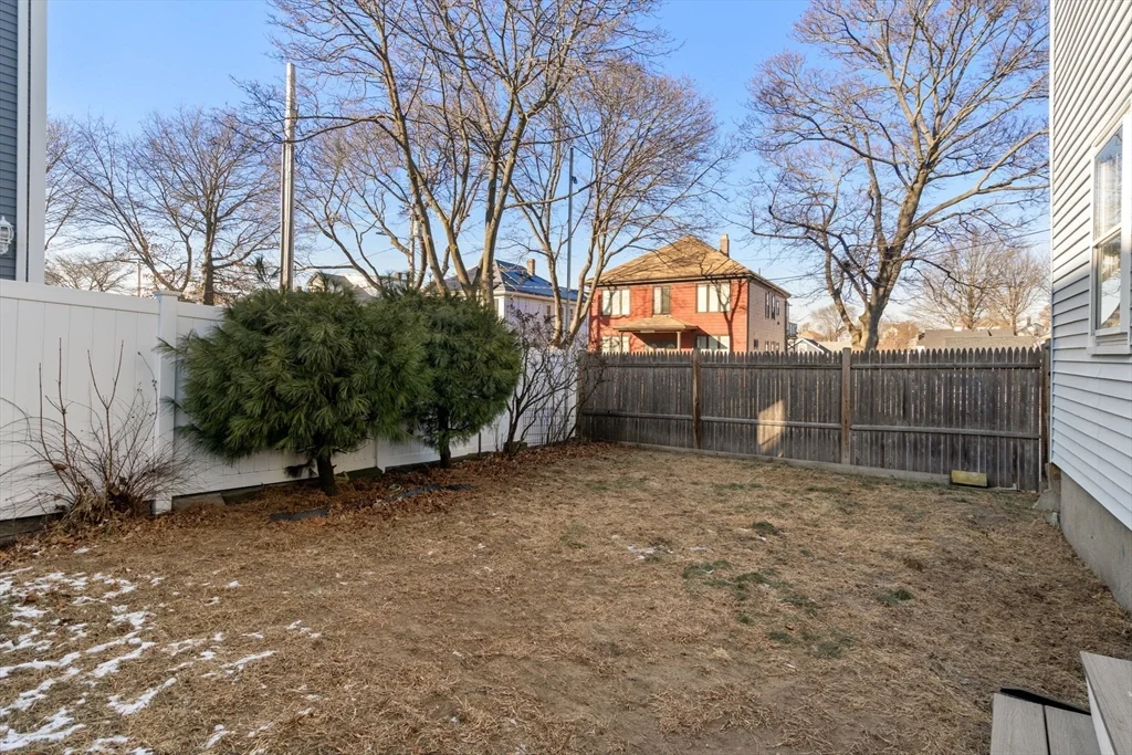 3 bed, 1 bath apartment for rent at 36 Marshall St Unit 2, Winthrop — photo 19 of 19