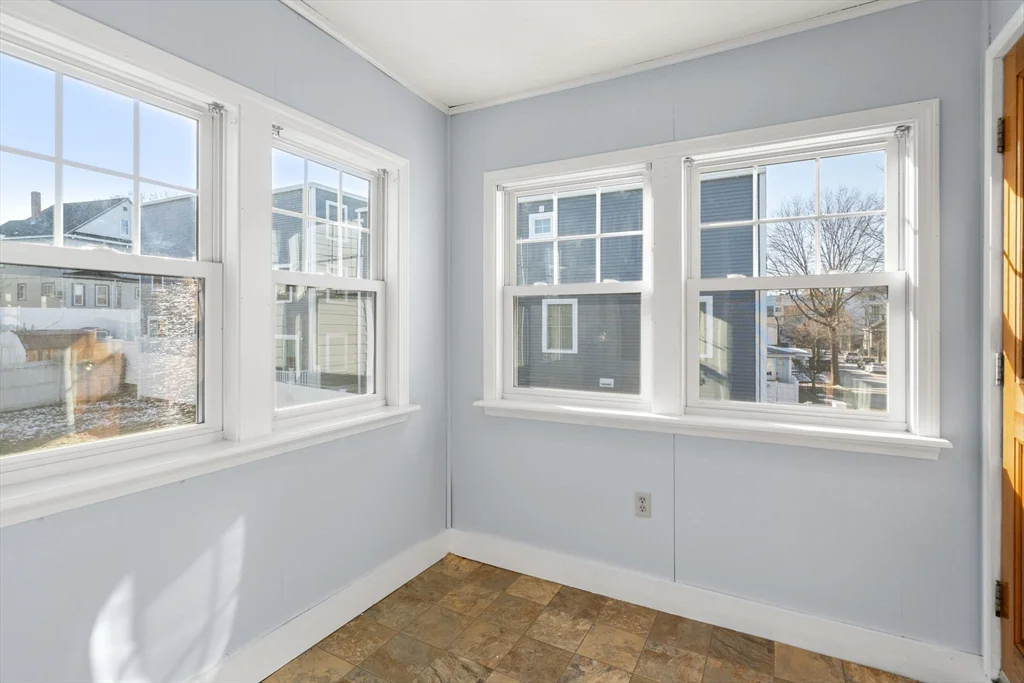 3 bed, 1 bath apartment for rent at 36 Marshall St Unit 2, Winthrop — photo 13 of 19