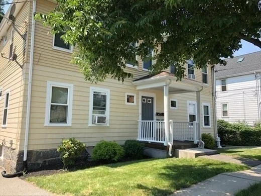 1 bed, 1 bath apartment for rent at 36 Mass Ave Unit 1R, Quincy