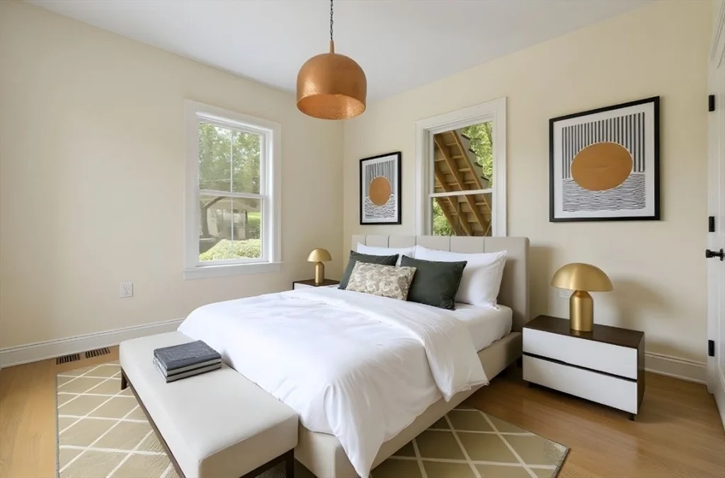 2 bed, 2 bath apartment for rent at 36 Mckone St Unit 1, Dorchester — photo 11 of 32