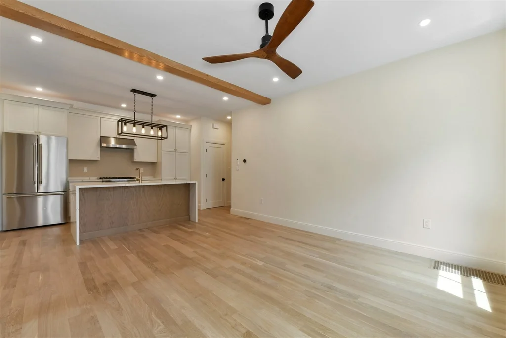 2 bed, 2 bath apartment for rent at 36 Mckone St Unit 1, Dorchester — photo 12 of 32