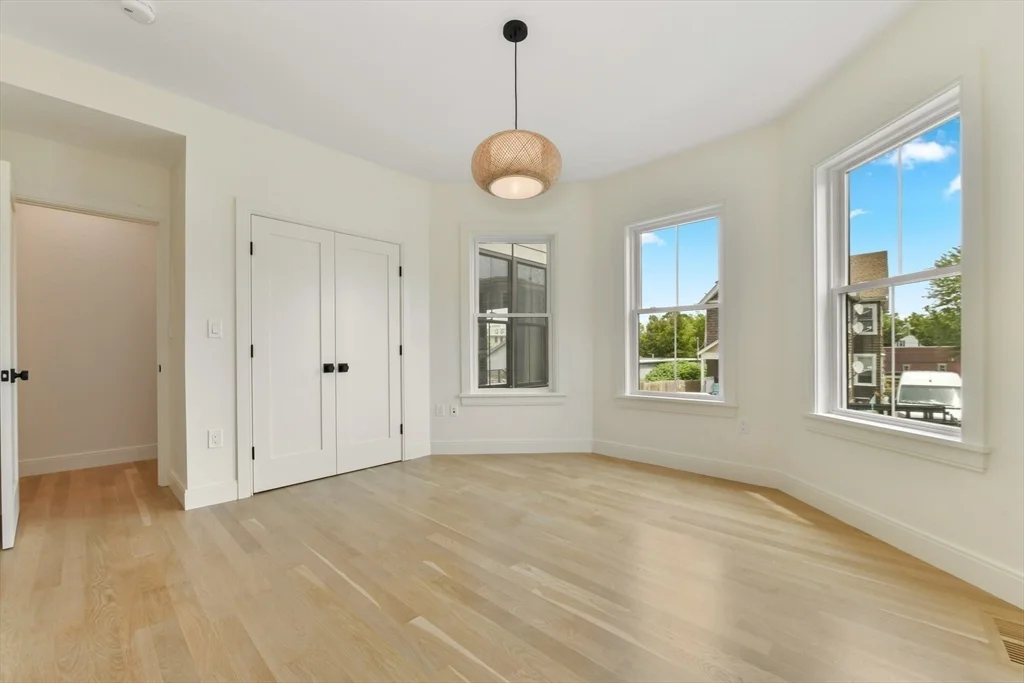 2 bed, 2 bath apartment for rent at 36 Mckone St Unit 1, Dorchester — photo 19 of 32