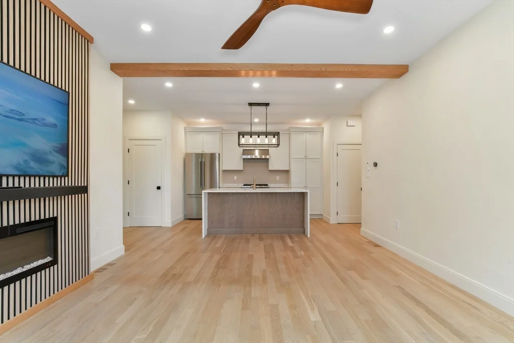 2 bed, 2 bath apartment for rent at 36 Mckone St Unit 1, Dorchester — photo 1 of 32