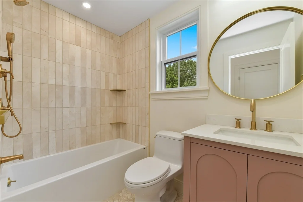 2 bed, 2 bath apartment for rent at 36 Mckone St Unit 1, Dorchester — photo 27 of 32
